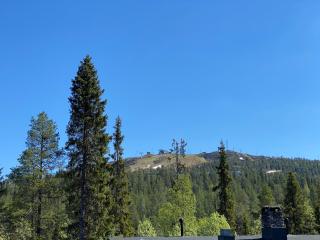 Rukan Villa Kelotar (Mountain view) - Ruka - 9
