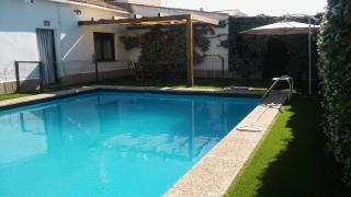 La casona de los yebenes - Los Yébenes - 6