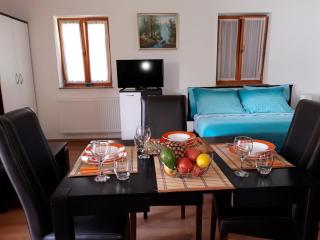 Plitvice Lakes Holiday Lodge - Rudanovac - 3