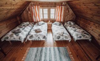 Ranniku Holiday House - Rannaküla - 3