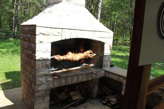 Plitvice Lakes Holiday Lodge - Rudanovac - 8