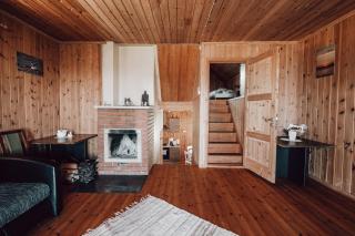 Ranniku Holiday House - Rannaküla - 7