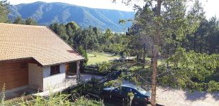 Plitvice Lakes Holiday Lodge - Rudanovac - 9