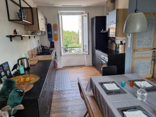 Appartement Maison Cannes - Cannes - 6