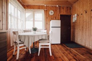 Ranniku Holiday House - Rannaküla - 4