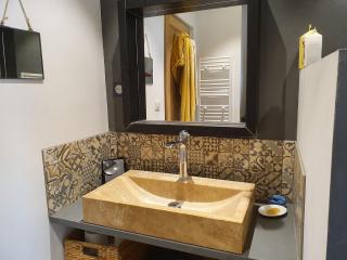 Appartement Maison Cannes - Cannes - 3