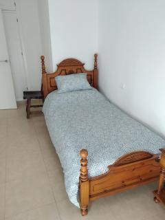 Apartamento Grande Centrico - 2