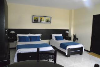 Hotel Santiago de Arma - Rionegro - 6