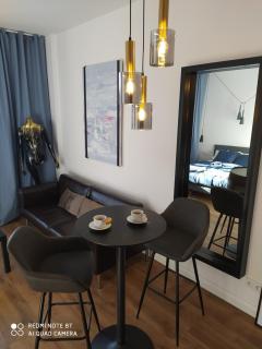Apartament typu Studio - Sopot - 6