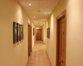 Hostal San Isidro - Autol - 6
