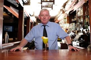 Mahon's Hotel - Irvinestown - 6