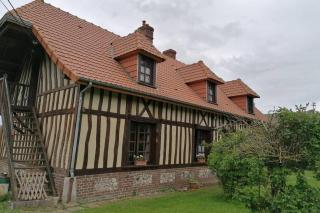 Maison entière la longe'yeres - 7