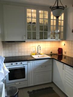 Lake view house - Karwik - 6