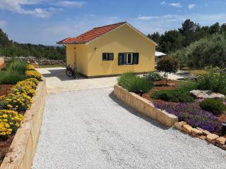 Happy garden house - Kožino - 0