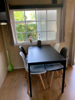 Chalet Demi - Lathum - 5
