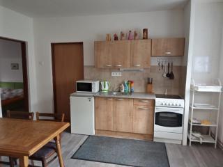 Chalupa ve Vejprtech - 2