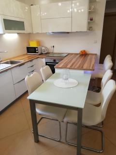 Apartment Fancy - Malinska - 2