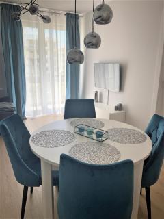 Apartament Azzurro Porta Mare Baltica Kołobrzeg - Kołobrzeg - 9