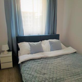 Apartament Azzurro Porta Mare Baltica Kołobrzeg - Kołobrzeg - 6