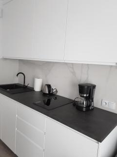 Apartament Azzurro Porta Mare Baltica Kołobrzeg - Kołobrzeg - 5