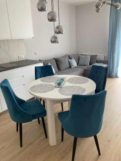 Apartament Azzurro Porta Mare Baltica Kołobrzeg - 8