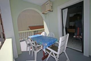 Apartment in Medulin with balcony, air conditioning, WiFi, washing machine (3488-4) - Medulin - 7