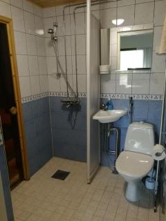 Huoneisto Villa Kaitera - Kuusamo - 8