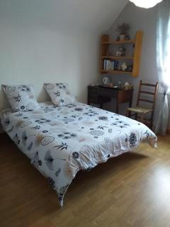 19,Avenue John Kennedy - Breteil - 1