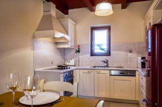 Country Villa (3642) - Loborika - 5