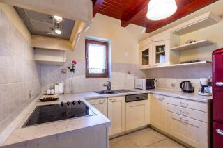 Country Villa (3642) - Loborika - 3