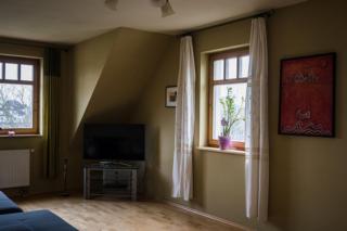 Ferienhaus Schiller - Waren - 5