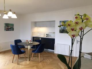 La Promenade - Appartement de charme avec vue sur le canal et ses écluses - Centre historique - 5