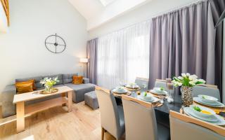 Apartament Karkonoskie Tarasy - Karpacz - 9