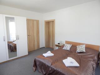 Apartmány Vila Juraj - Trenčianske Teplice - 6