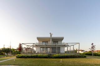 Villa Kyros - Korinós - 1