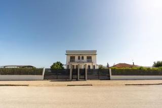 Villa Kyros - Korinós - 3