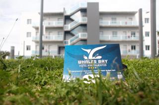 Whalesbay Hotel Apartamentos - 4