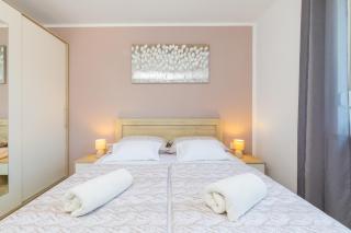Apartman Bura - Punat - 1