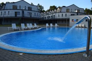 Apartament Silence Baltic Royal Gold 2 - Pobierowo - 0