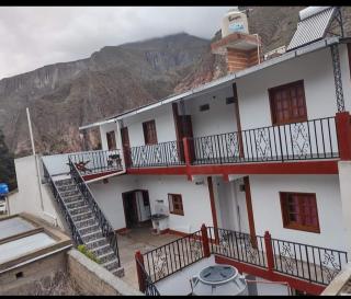 Hostal Mary - Iruya - 0