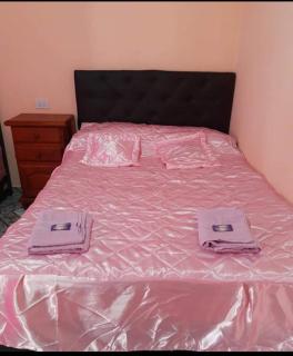 Hostal Mary - Iruya - 1