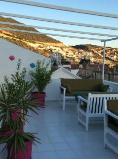 Old Kalamaki Pansiyon - Kalkan - 2