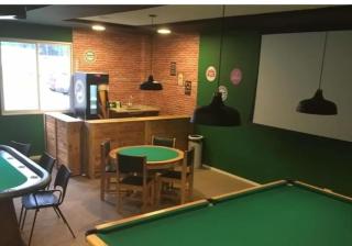 Apartamento com varanda - Sahy - 3