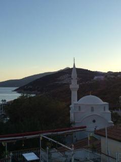 Old Kalamaki Pansiyon - Kalkan - 5