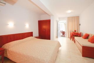 Kalimera Hotel - Agia Marina Nea Kydonias - 5