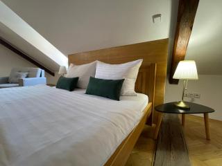 White Swan Boutique Apartments - Prague - 1