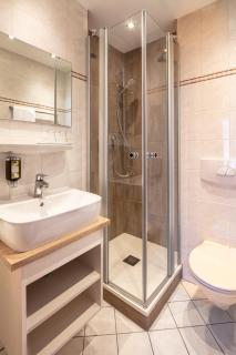 Hotel Centgraf - Buergstadt - 1