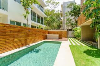 Chic Suites in the Heart of Tulum by Stella Rentals - Tulum - 3