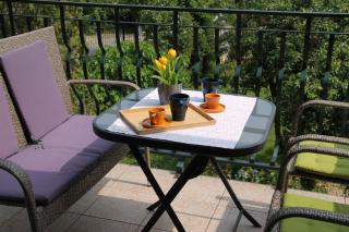 Apartman Villa Magdalena - Balatonfüred - 0