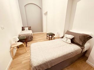 Casa Mole - Turin - 3